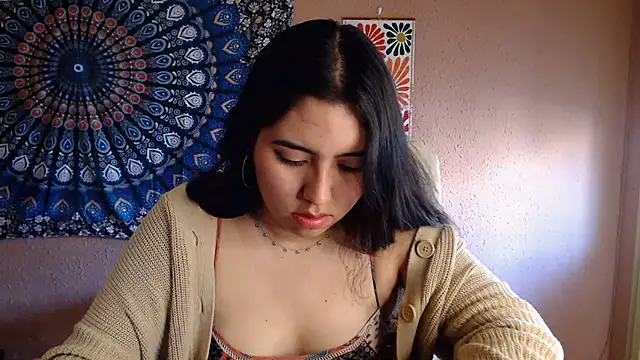 IntimateTales online show from 01/19/25, 11:23