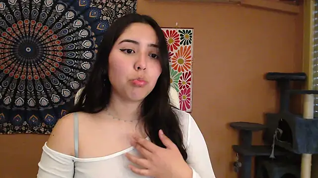 IntimateTales online show from 01/14/25, 04:18