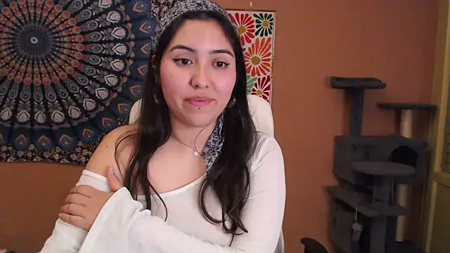 IntimateTales online show from 01/25/25, 08:42