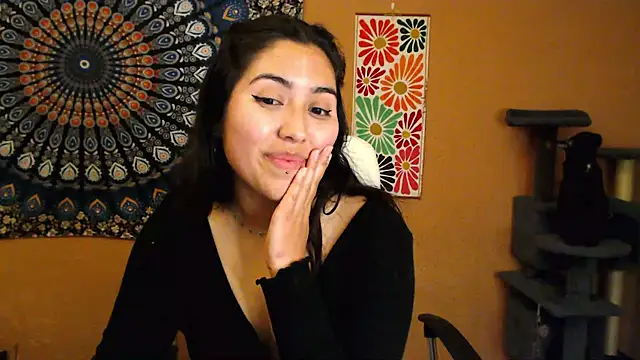 IntimateTales online show from 03/21/25, 07:24