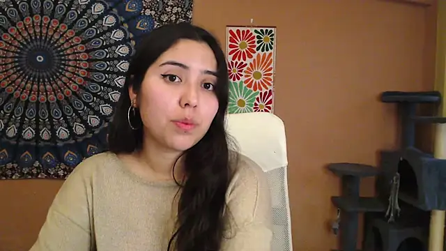 IntimateTales online show from 01/07/25, 03:54