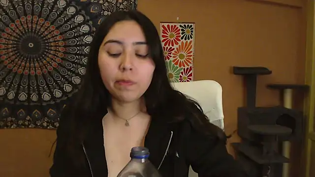 IntimateTales online show from 01/23/25, 09:18