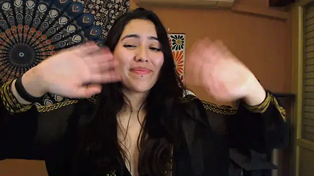 IntimateTales online show from 02/08/25, 10:08