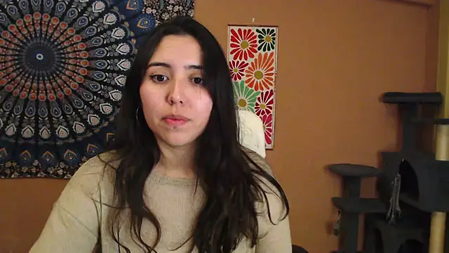 IntimateTales online show from 01/07/25, 06:56