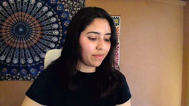 IntimateTales online show from 03/20/25, 03:47