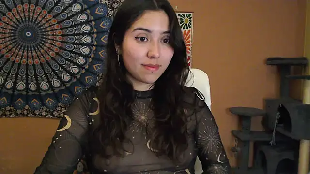 IntimateTales online show from 01/11/25, 07:05