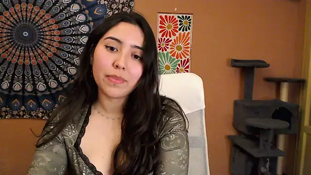 IntimateTales online show from 01/21/25, 07:06