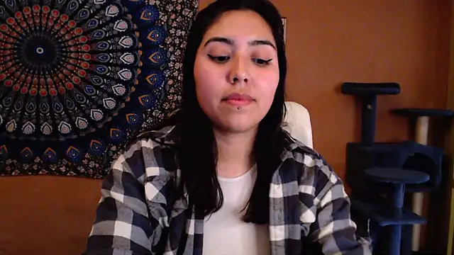 IntimateTales online show from 03/18/25, 03:33