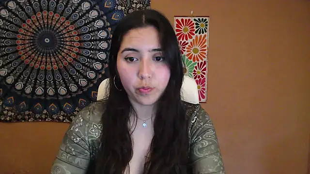 IntimateTales online show from 02/21/25, 04:05