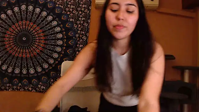 IntimateTales online show from 03/13/25, 06:56