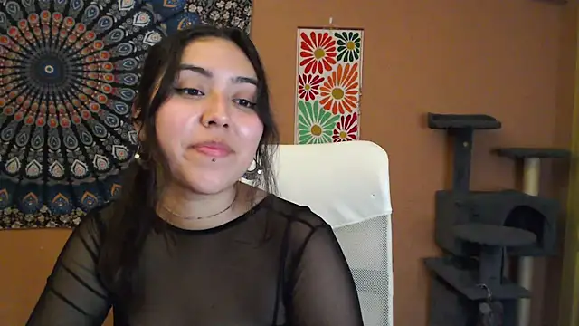 IntimateTales online show from 02/24/25, 08:14