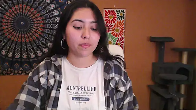 IntimateTales online show from 03/03/25, 03:43