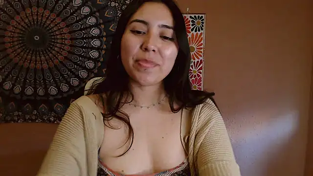 IntimateTales online show from 01/19/25, 04:04