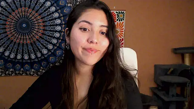 IntimateTales online show from 11/04/25, 07:06