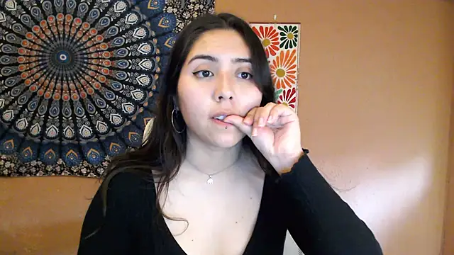 IntimateTales online show from 02/19/25, 05:06