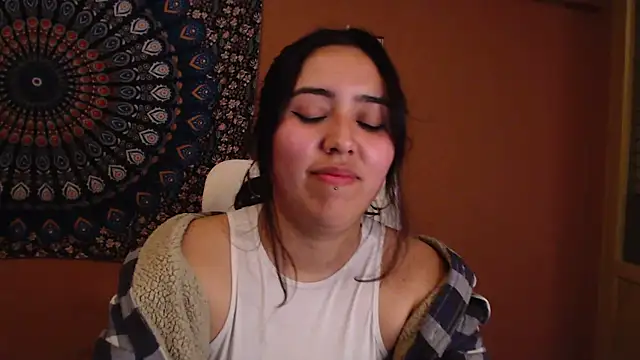 IntimateTales online show from 02/26/25, 08:04