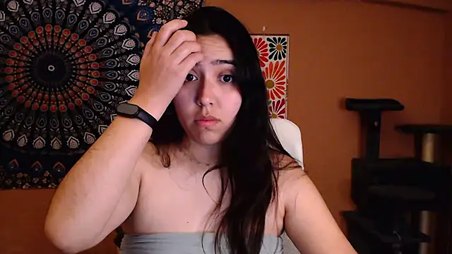 IntimateTales online show from 03/01/25, 07:26