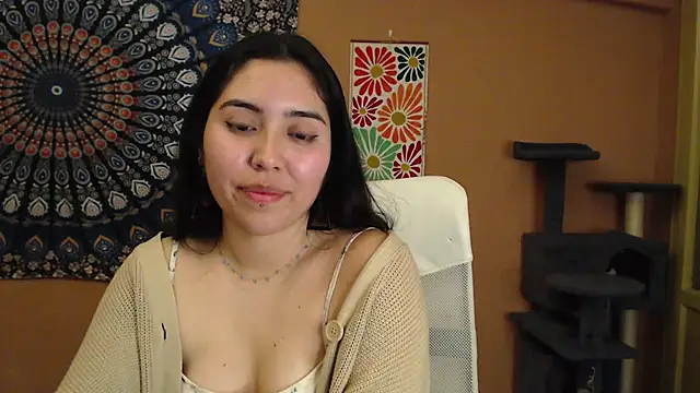 IntimateTales online show from 01/22/25, 07:56