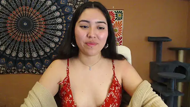 IntimateTales online show from 01/26/25, 01:25