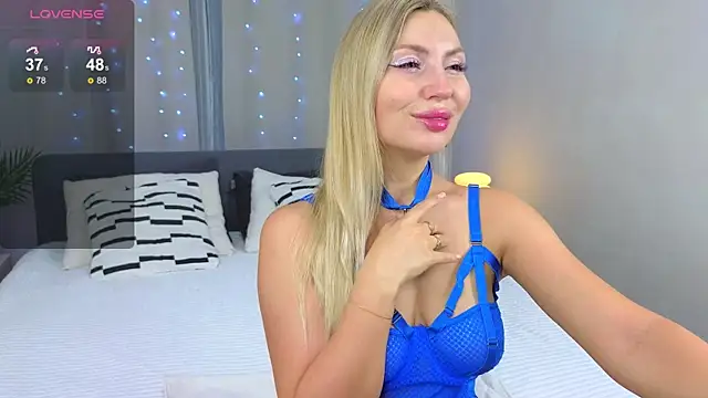 ste1la online show from 11/23/25, 06:45