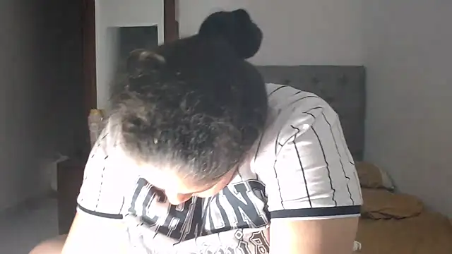 tiffany horny 1 online show from 03/08/25, 02:45