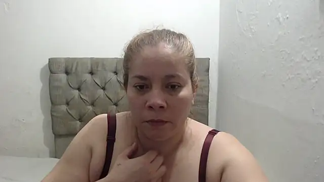 tiffany horny 1 online show from 01/09/26, 05:58