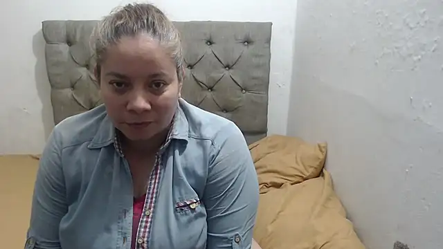 tiffany horny 1 online show from 12/14/25, 09:37