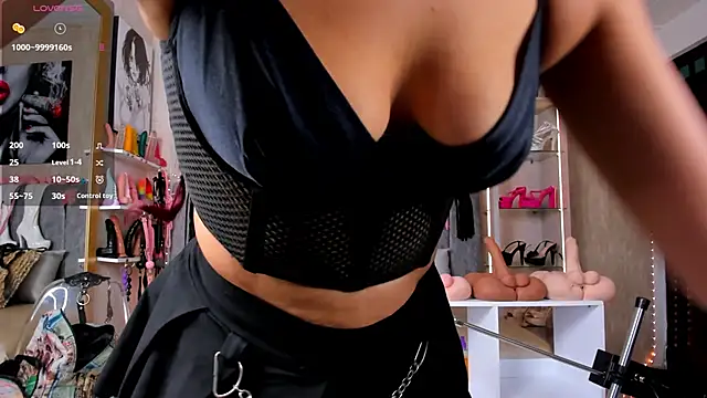 deepthroatlatina online show from 02/20/25, 04:50