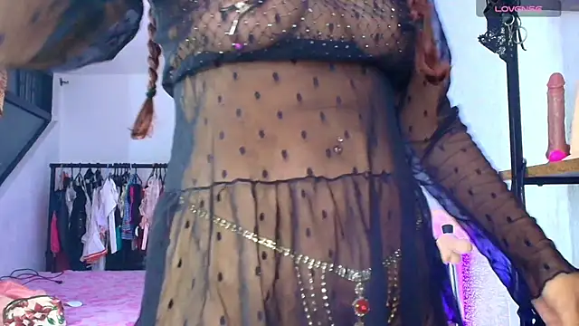 deepthroatlatina online show from 03/02/26, 10:17