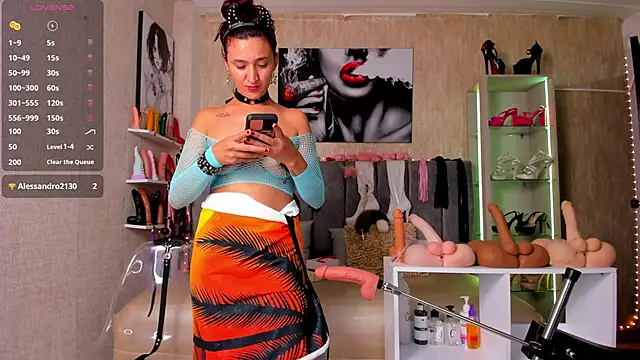 deepthroatlatina online show from 02/24/25, 07:11