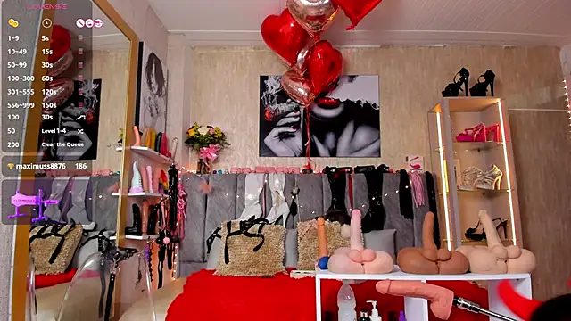 deepthroatlatina online show from 02/16/25, 07:59