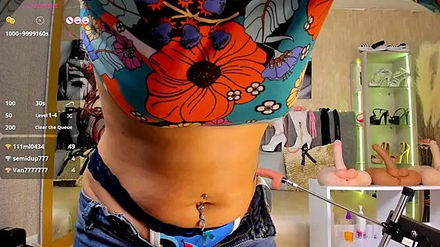 deepthroatlatina online show from 12/09/24, 05:29