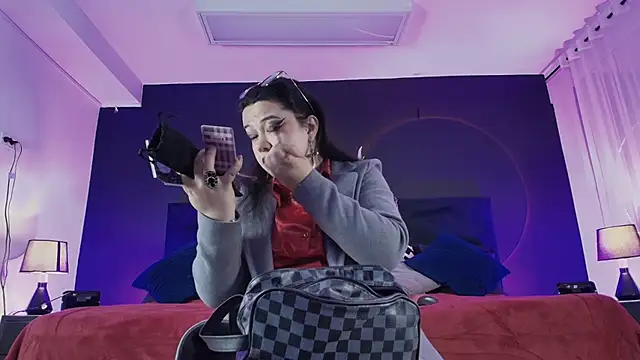  Jade 16 online show from 04/03/26, 11:49