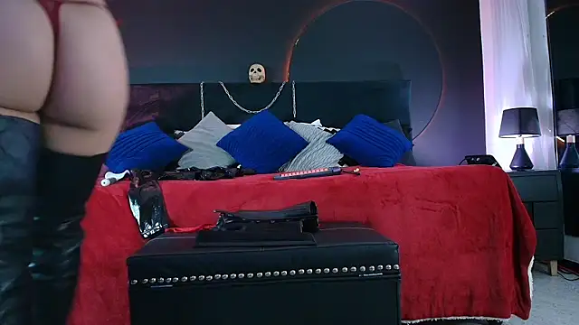 Jade 16 online show from 05/07/26, 01:14