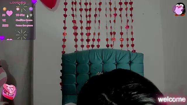 Anal Milky Momma online show from 02/15/25, 02:33