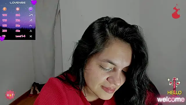 Anal Milky Momma online show from 03/14/25, 01:35