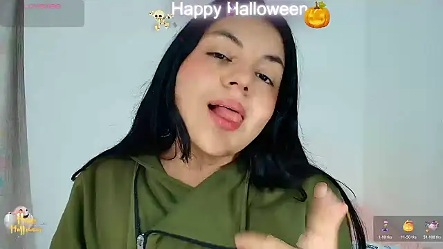 Anal Milky Momma online show from 10/30/25, 02:36