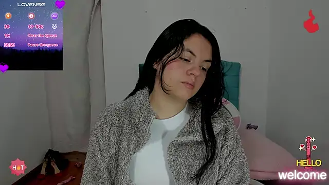 Anal Milky Momma online show from 03/12/25, 02:01