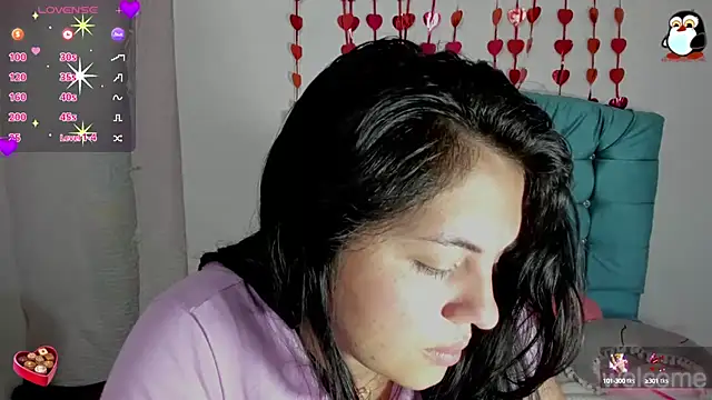 Anal Milky Momma online show from 02/26/25, 04:27