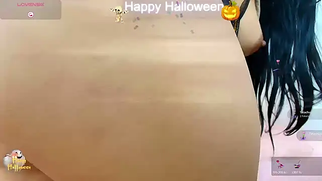 Anal Milky Momma online show from 10/31/25, 03:08