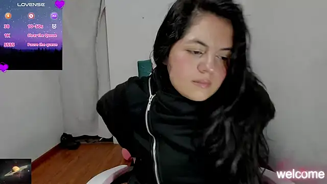 Anal Milky Momma online show from 03/16/25, 03:39