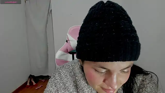 Anal Milky Momma online show from 03/13/25, 10:21