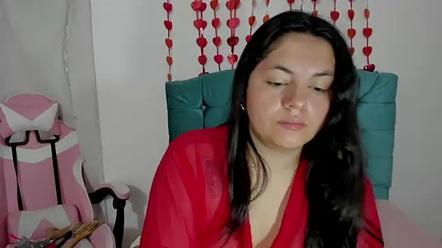 Anal Milky Momma online show from 02/28/25, 01:36