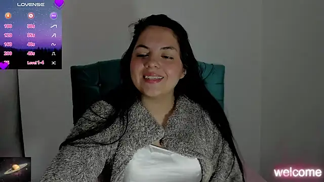 Anal Milky Momma online show from 03/21/25, 02:29