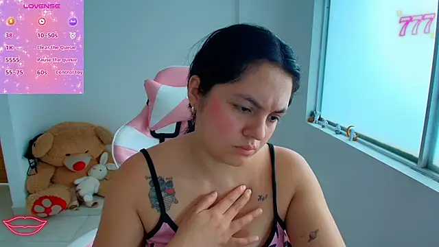 Anal Milky Momma online show from 02/06/26, 01:51