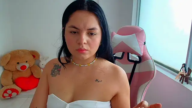 Anal Milky Momma online show from 02/17/26, 01:30