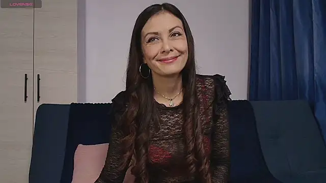 Snapshot of Swetisabella01 chatting on 04/28/26, 10:41 Swetisabella01 online show from 04/28/26, 10:41