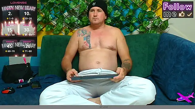 xavier 1988 online show from 02/16/26, 09:34