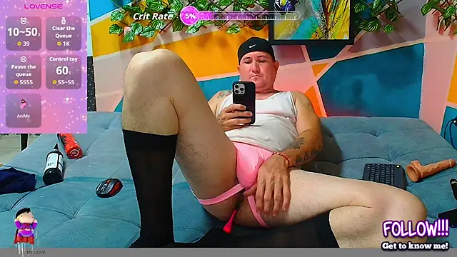 xavier 1988 online show from 10/15/25, 09:23