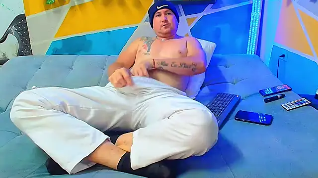 xavier 1988 online show from 10/18/25, 05:26